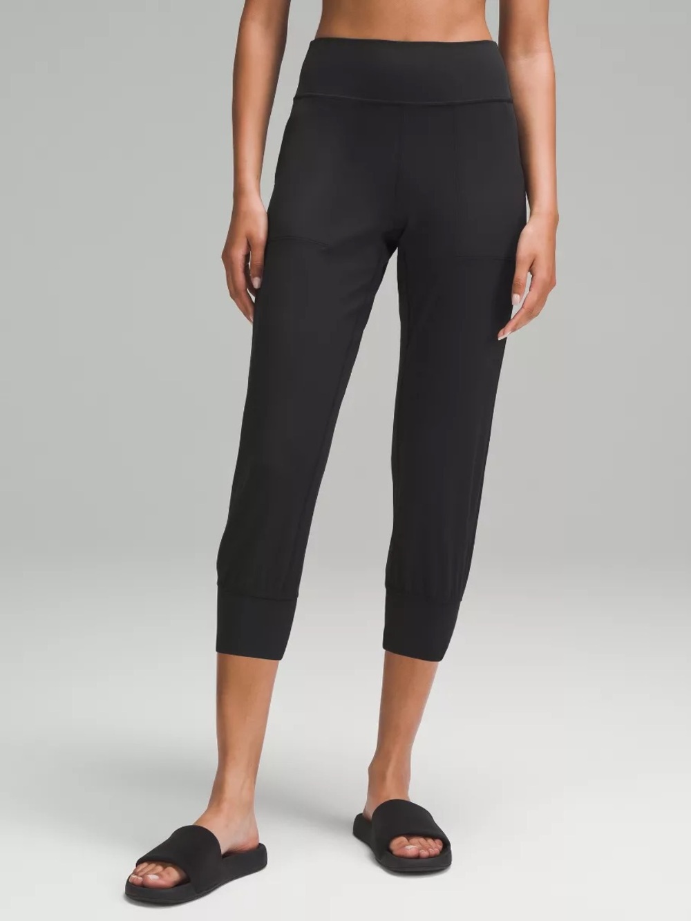 lululemon Align™ High-Rise Cropped Jogger